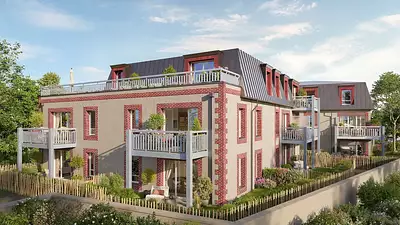 Les Côteaux de l’Epinay