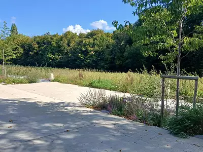 Maison neuve, 117 m²