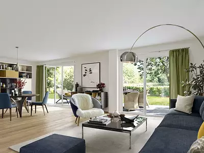 Prochainement à Saint Prix