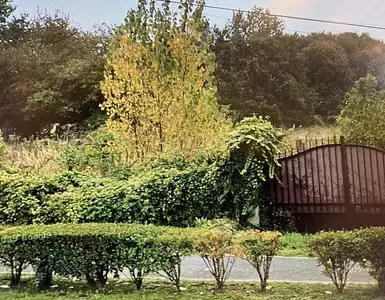 Terrain à bâtir, 1 211 m²