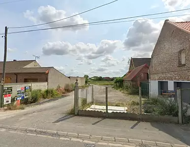 Maison neuve, 93 m²