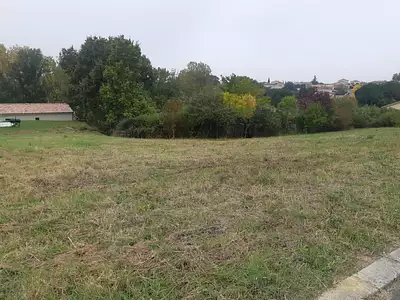 Maison neuve, 90 m²