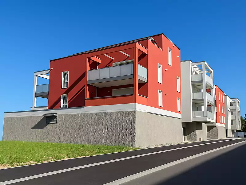 Le Clos des Arts - Belfort (90000)