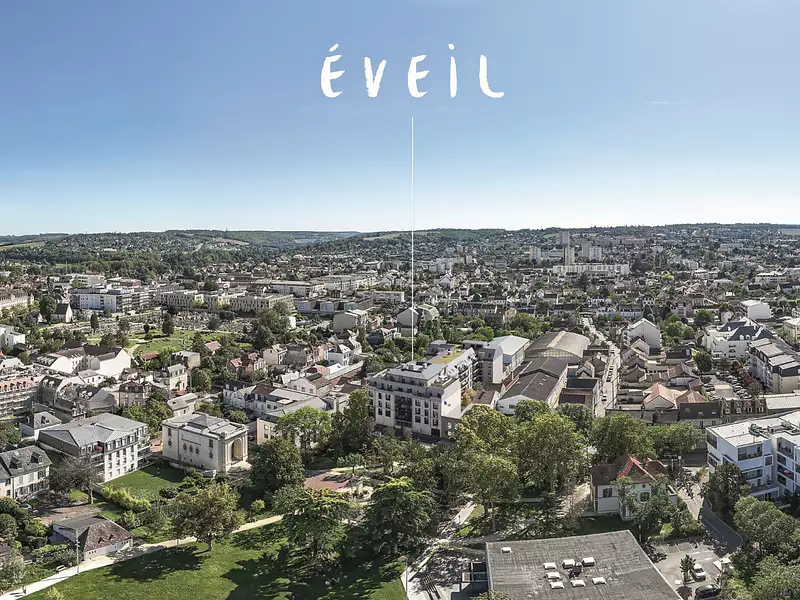 Éveil - Mantes-la-Jolie (78200)
