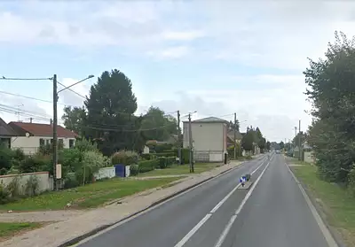 Maison neuve, 129 m²