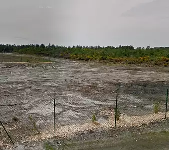 Terrain à bâtir, 814 m²