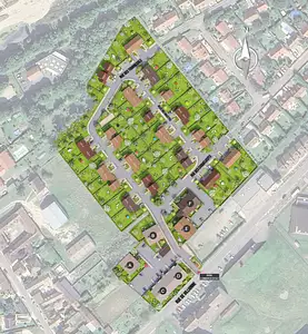 LE DOMAINE DE CASTILLE