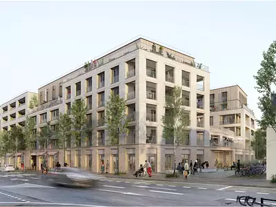 Les Pierres Sauvages