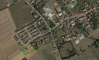 Maison neuve, 100 m²