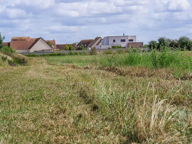Maison neuve, 113 m² - Moult-Chicheboville (14370)