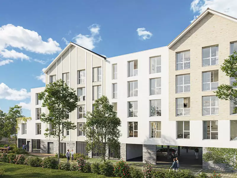 My Work Orléans Saint Mesmin - Orléans (45100)