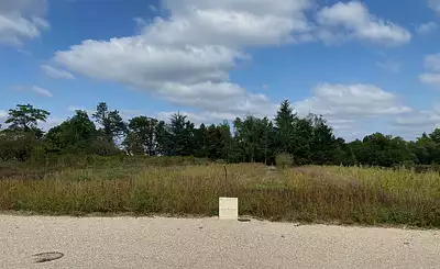 Terrain à bâtir, 649 m²