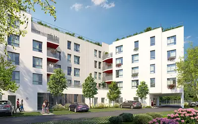 Les Hauts de Mennecy