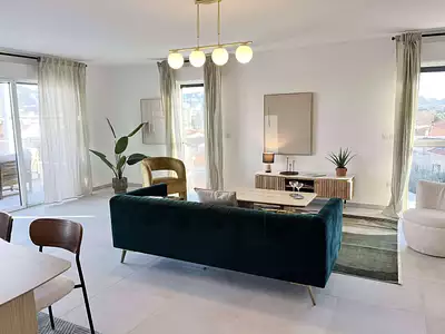 Vous cherchez dans l’ancien … emménagez dès aujourd’hui dans le neuf ! Cogedim vous offre votre déménagement *