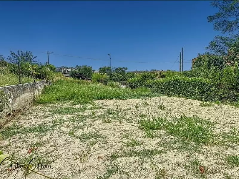 Terrain à bâtir, 360 m² - Labastide-d'Anjou (11320)