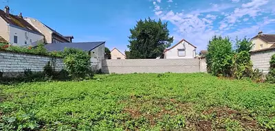 Maison neuve, 99 m²