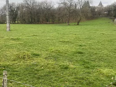 Maison neuve, 90 m²