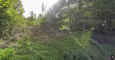 Terrain à bâtir, 434 m²