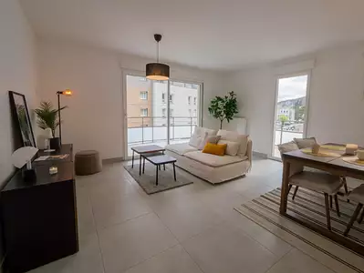 Résidence Chamarande