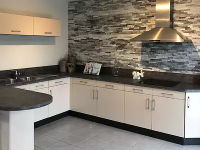 Maison neuve, 94 m²