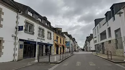 L'écrin de Kervelegan