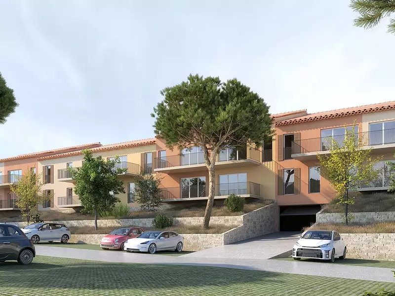 Castanea - La Garde-Freinet (83680)