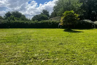 Terrain à bâtir, 560 m²