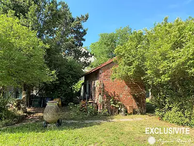 Maison neuve, 108 m²