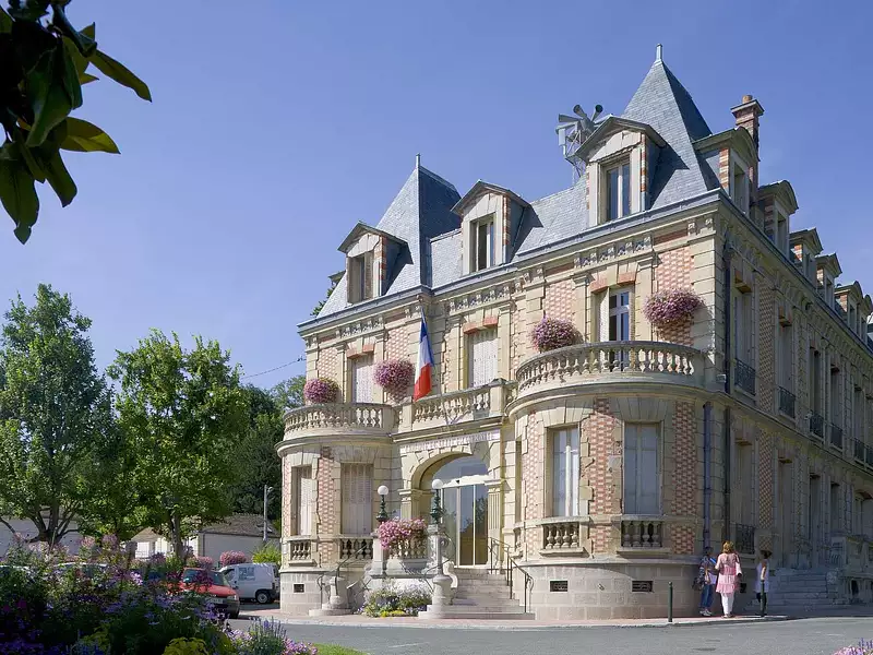 Villa Arcadia - Yerres (91330)