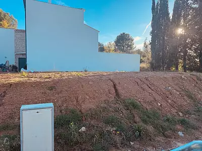 Maison neuve, 110 m²