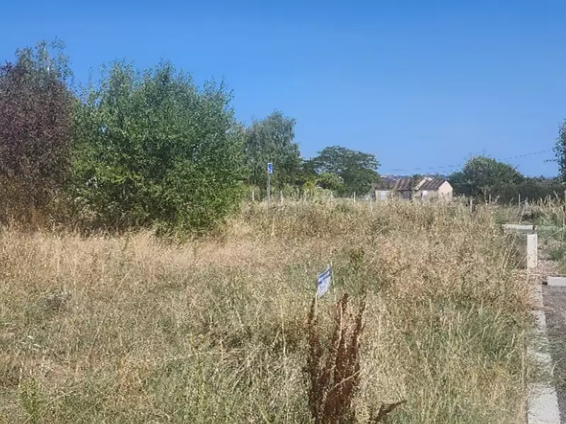 Terrain à bâtir, 463 m² - Lescure-d'Albigeois (81380)