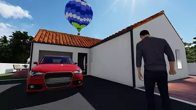 Maison neuve, 64 m²