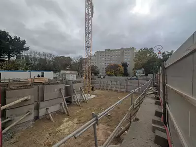 Le Clos des Amandiers