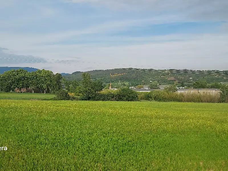Maison neuve, 95 m² - Apt (84400)