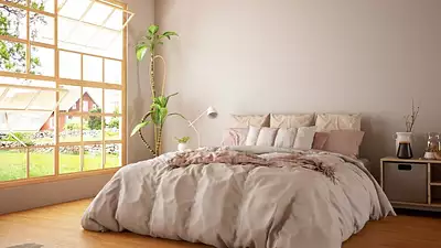 Maison neuve, 95 m²