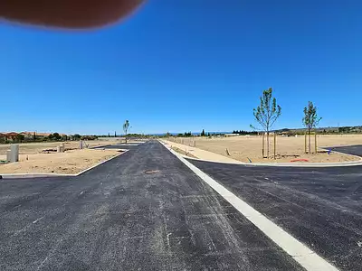 Terrain à bâtir, 512 m²