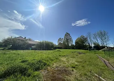 Maison neuve, 74 m²