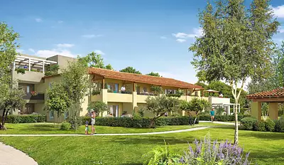 Le Domaine des Passons