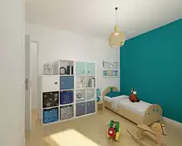 Maison neuve, 83 m²