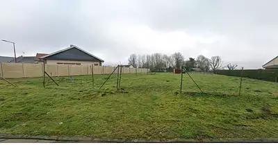 Maison neuve, 101 m²