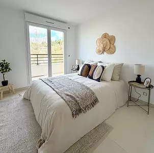 LES HAUTS D'AURIBEAU