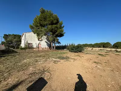 Terrain à bâtir, 304 m²