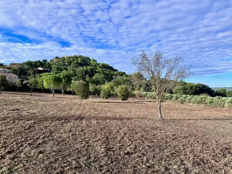 Maison neuve, 76 m² - Rognes (13840)