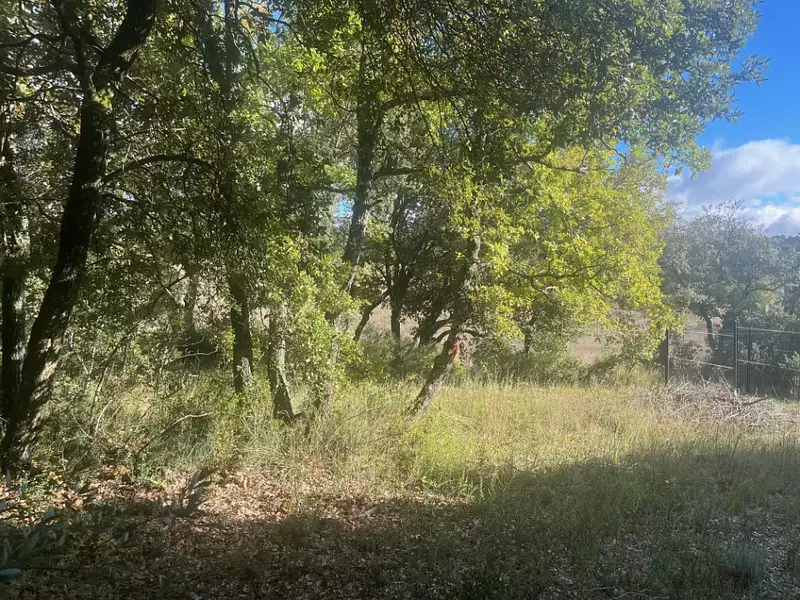 Terrain à bâtir, 1 370 m² - Baudinard-sur-Verdon (83630)