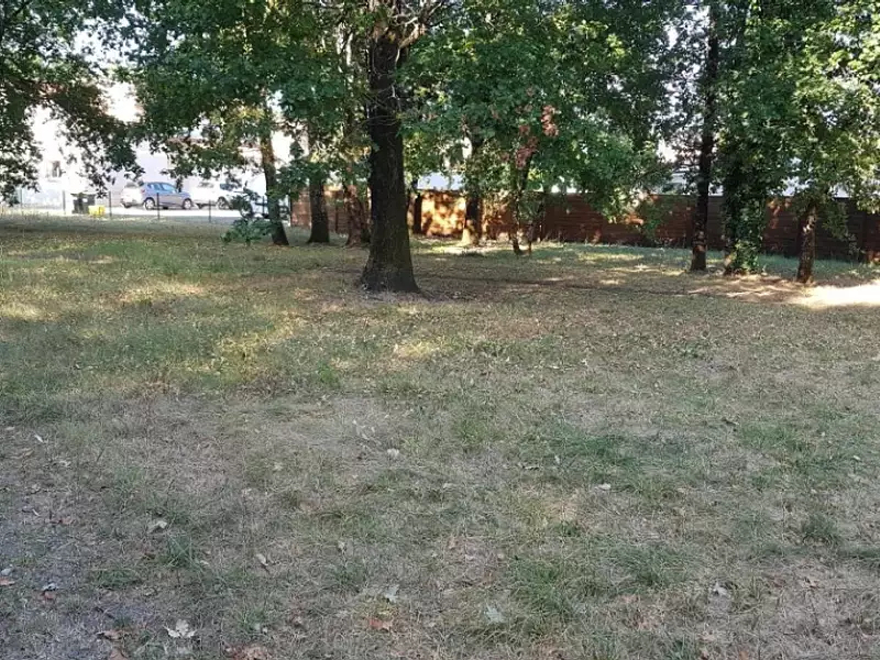 Terrain à bâtir, 810 m² - Saint-Médard-en-Jalles (33160)