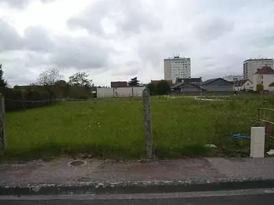 Terrain à bâtir, 3 254 m²