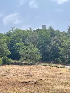 Terrain à bâtir, 930 m²