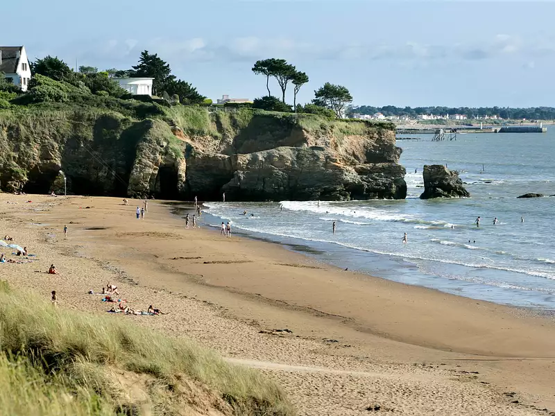 JADELIA - Saint-Michel-Chef-Chef (44730)