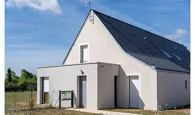 Les Logis de la Perrée