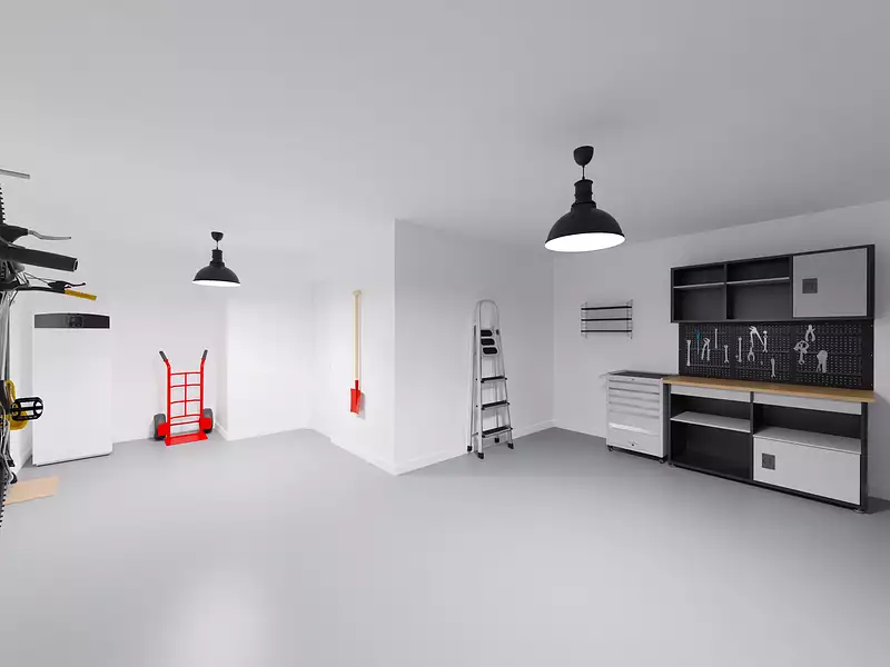 Maison neuve, 148,35 m² - Palaiseau (91120)